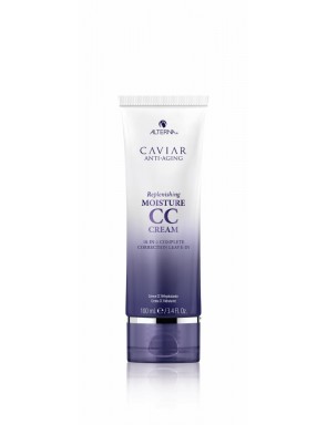CC Krem 100ml. Caviar Replenishing Moisture CC Cream