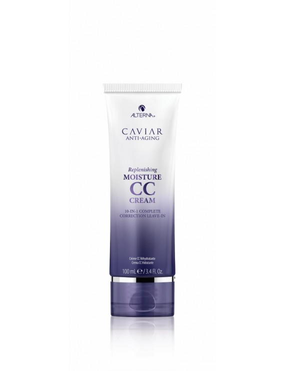 CC Krem 100ml. Caviar Replenishing Moisture CC Cream