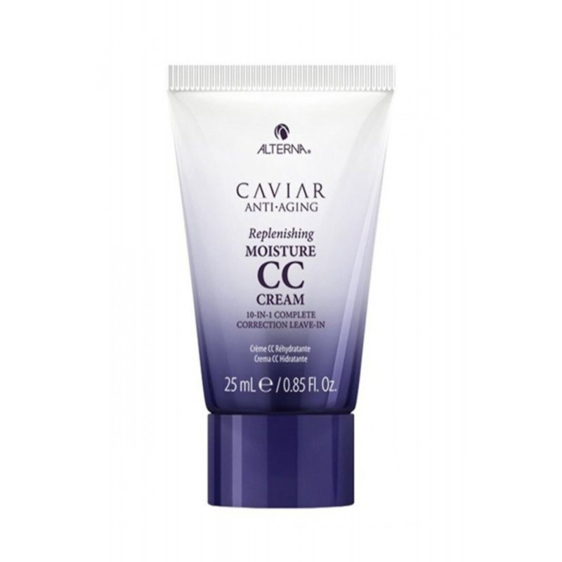 CC Krem 25ml. Caviar Replenishing Moisture CC Cream