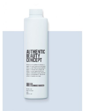 HYDRATE Cleansing Conditioner - Kuru Saçlar Temizleyici Krem - Authentic Beauty Concept 300ml.