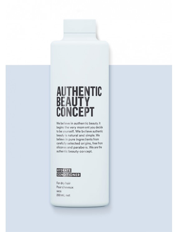 HYDRATE Conditioner - Kuru Saçlar Krem - Authentic Beauty  Concept 250ml.