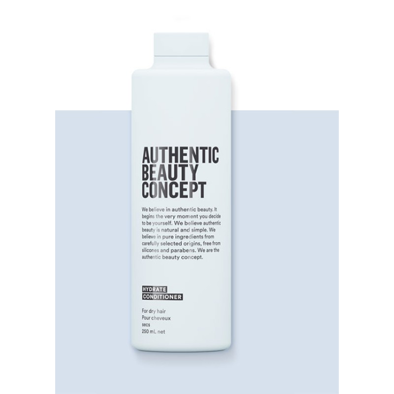 HYDRATE Conditioner - Kuru Saçlar Krem - Authentic Beauty  Concept 250ml.