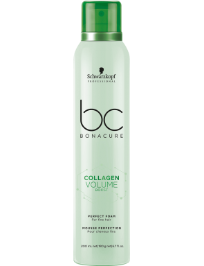Collagen Hacim  Köpüğü – BC Bonacure